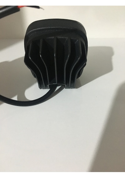 16 Li Led Far- Of Road Far