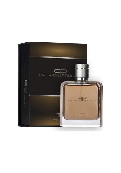 Erkek Parfümü 100 Ml Edt Made İn France Pour Homme Futurıst Diğer