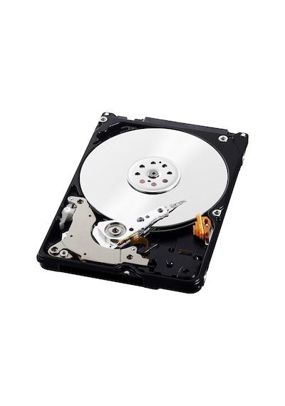 WD WD10SPZX 2.5" 1 TB 5400 RPM 128 MB SATA 3 HDD