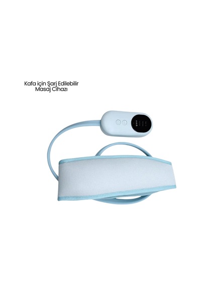 Jkq567 Kafa Masajı