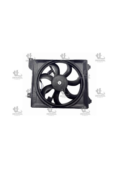 Fan Klima Rio 06-11
