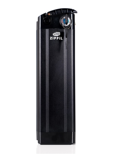 Zippil RKS RS3 RSIII Xs25 Uyumlu Güçlendirilmiş Batarya - 36V 22,4AH