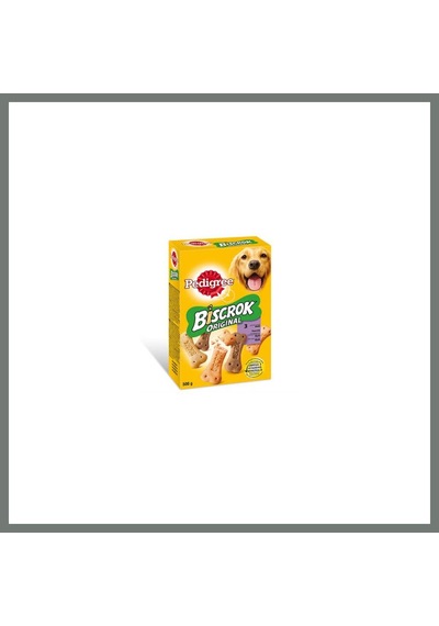 Pedigree Multi Biscrok Köpek Ödül Bisküvisi 500 Gr Mmbz