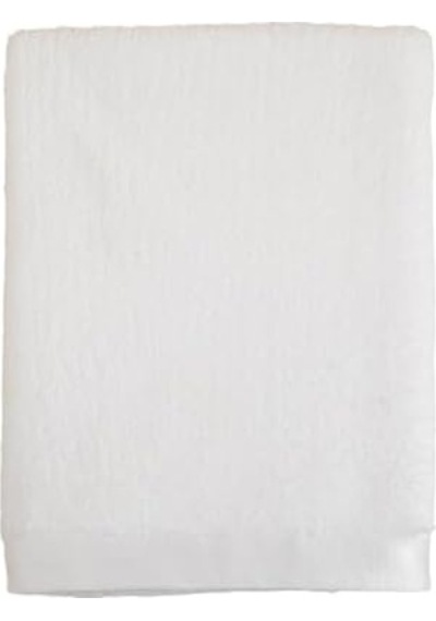 Floss Banyo Havlusu 85x150 Cm Siyah