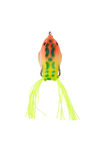 Urna, Yayın Ve Levrek Avcısı Rapala Kurbağa 12.5 Gr