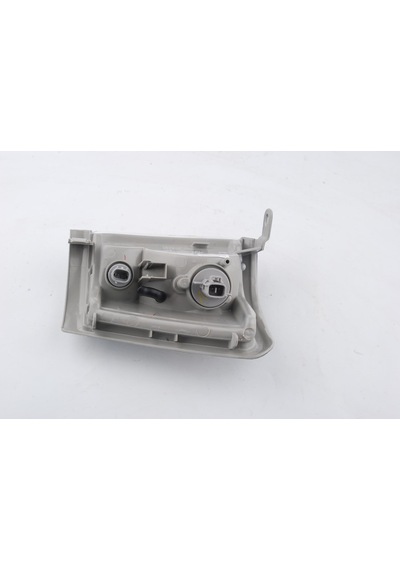 Depo Sağ Sinyal Gri-siyah Toyota Hilux 1998-2001 Uyumlu