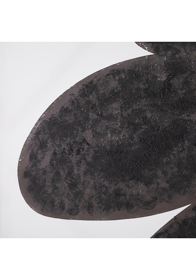Thaı Stone Çerçeveli Yağlıboya Tablo 100x100 Cm