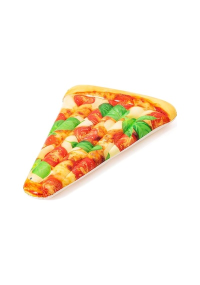 Deniz Yatağı Pizza Dilimi Yatak 188x130 Cm Bestway - 44038 Lisinya