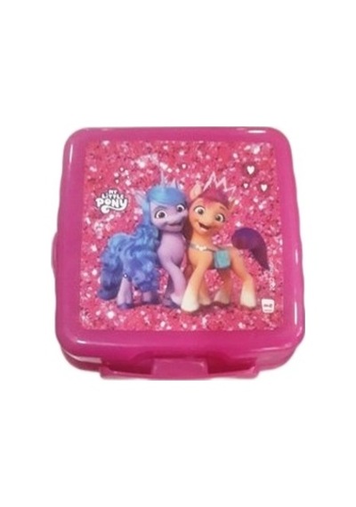 Ersev Beslenme Kabı Pony