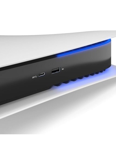 Gaming Usb-c Kablo - Siyah 1.5 Metre Xbox, Ps5 Gamepad Ve Akıllı Telefonlar İçin Usb Type-c Bağlantı Ve Hızlı Şarj Kablosu