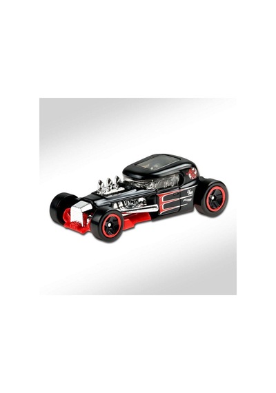 Hot Wheels Tekli Arabalar Mod Rod Ghf27