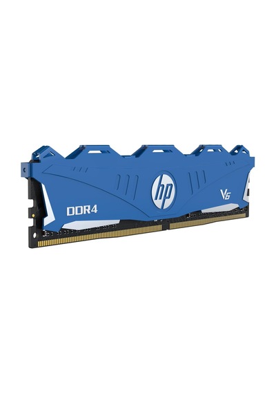 HP V6 7EH64AA 8 GB DDR4 3000 MHz CL16 Ram