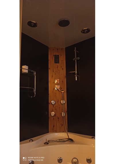 140X140 Bambu Kompakt Sistem Sistem 1