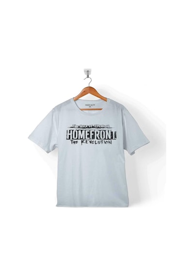 Homefront The Revolutıon Amerıcan Rock Çocuk Tişört 001