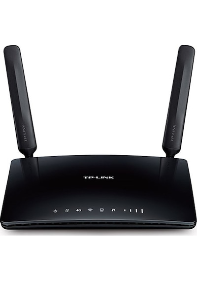 TP-Link TL-MR6400 300 Mbps 4G LTE Kablosuz N Router