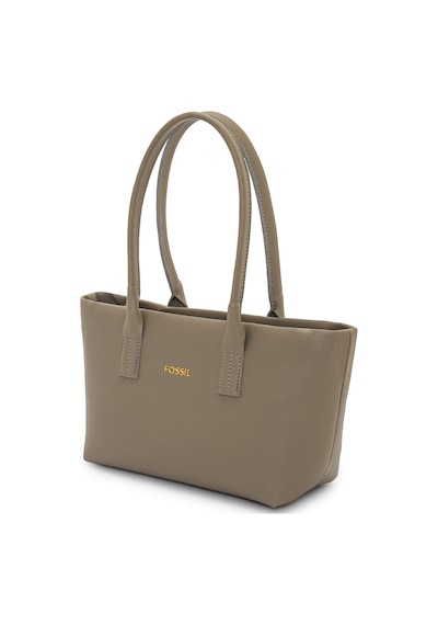 Fossil Kadın El Ve Omuz Çanta 05fd26y535 Gri
