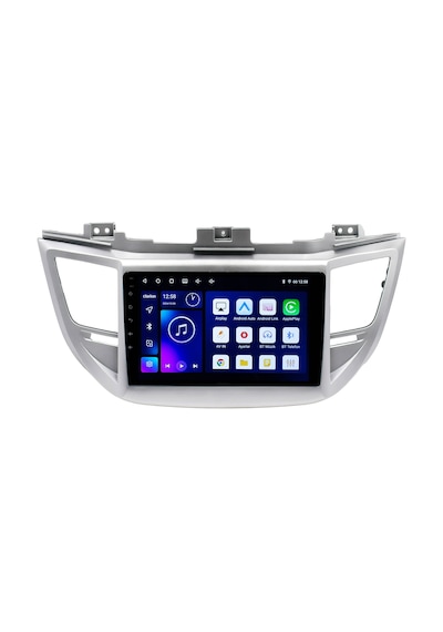 Hyundai Tucson 2015-2018 Clarion Gl-300 Multimedya Diğer