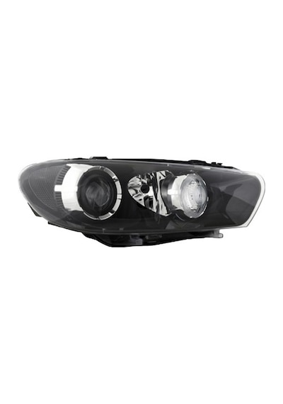 Vw Scirocco Yıl 08-14 Arası Valeo Bi-xenon D1s Sağ Far 1k8941754b
