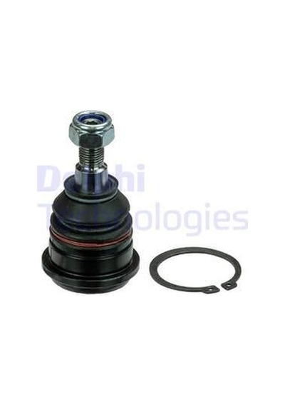 DELPHI TC592 Alt Rotil Ön; Sol/Sağ Mitsubishi / Proton / Volvo Carisma.Colt.Cordia.Galant.Lancer.Spacewagon.Tredi