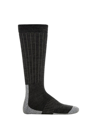 Thermoform Extreme Unisex Çorap Antrasit