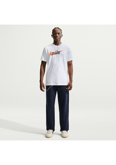 Nike Sportswear T-shirt Erkek Beyaz Tişört Im3745-100
