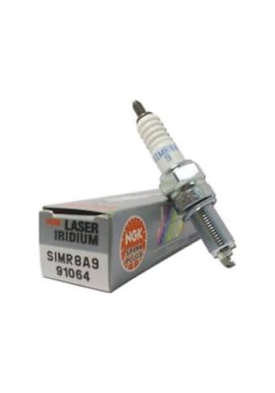 Honda Cbr 250r - Sımr8a9 Ngk Laser İridyum Buji