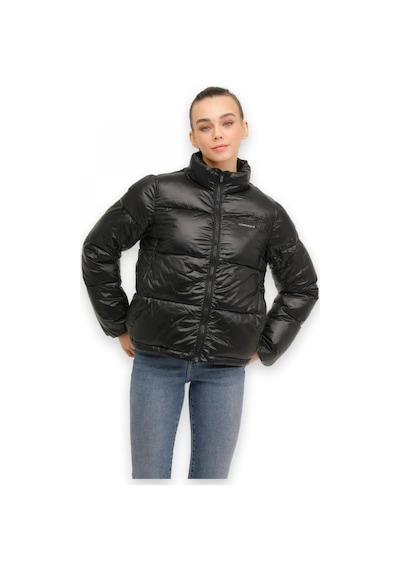 Lumberjack 4w,wl Candace 2gf723 4pr Mont Siyah Kadın Mont Siyah