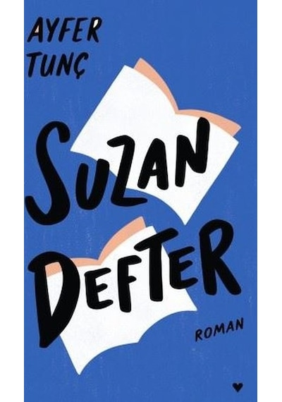 Suzan Defter (Ciltli) - Suzan Defter - Can Yayınları