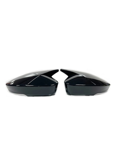 Skoda Octavia Mk4 2021-2024 Batman Yarasa Ayna Kapağı