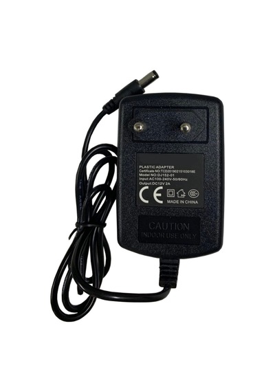 5 Volt 3 Amper Adaptör