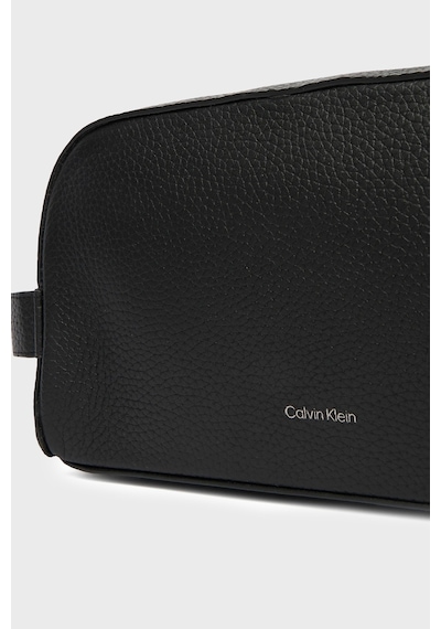 Calvin Klein Erkek Çanta Lv04d1031g Ub1 Siyah Siyah