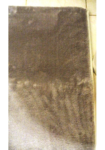 Dila Pofuduk Serisi Ikili Banyo Paspas Takımı Beyaz