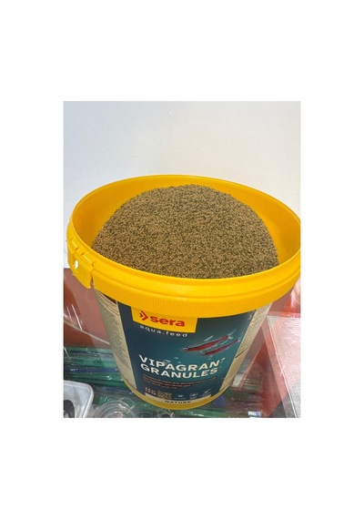Vipagran Granules 50 Gr