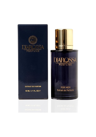 M119, Terre D 'dan Esinlenilmiş Koku İkizi, 50ml Edp Erkek Parfümü Diğer