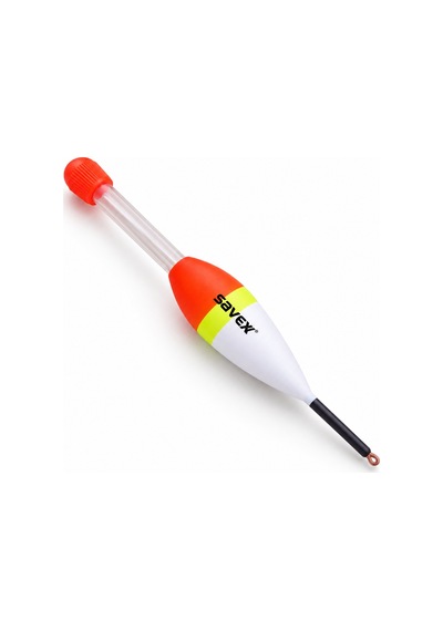 Işık Tüplü Olta Şamandırası - Savex - 6006 - 5 Adet - 6 Gr