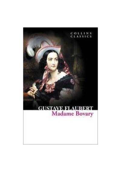 Madame Bovary 9780007420308