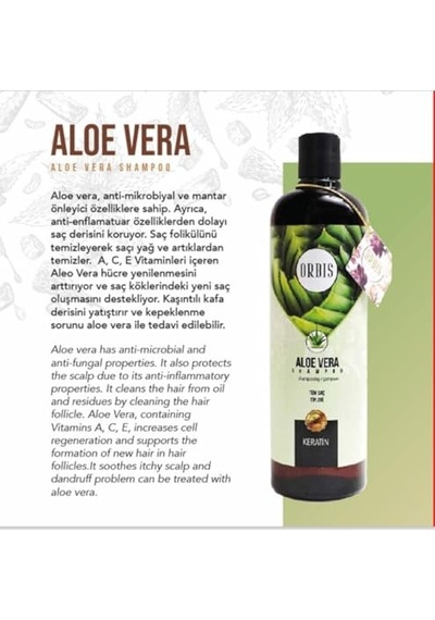 Ayrex Şampuan Grow Expert 700 Ml