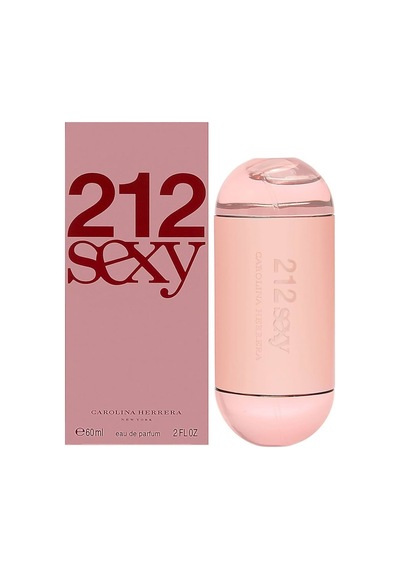 Caroline International Herrera 212 Sexy Edp 100 Ml Kadın Parfüm Fresh 72540362