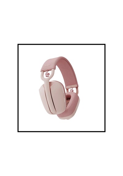 Logıtech Zone Vıbe 100, Rose, 981-001224, Bluetooth, Microfonlu Kablosuz Kulaklık