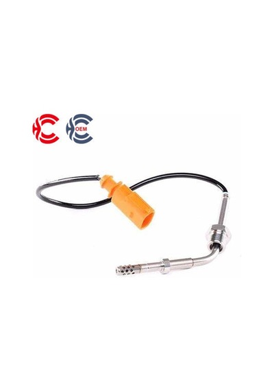 Pıerburg 7.12196.03.0 Sensor Egzoz Sıcaklık Egr Vw