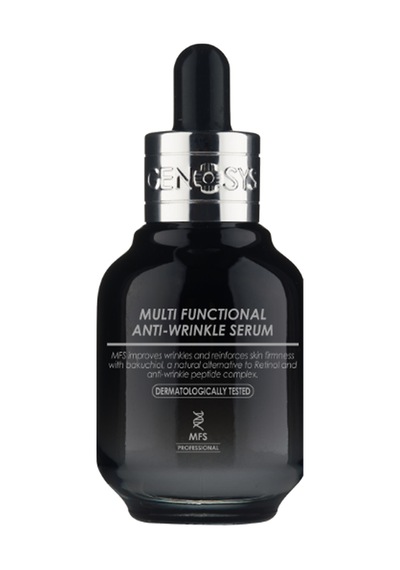 Genosys Mfs Multi Functional Serum 30 Ml
