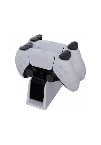 Playstation 5 Dualsense Oyun Kolu Şarj Istasyonu