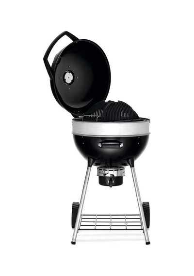 Napoleon Professional 22 Kömürlü Mangal Barbekü 57cm Siyah