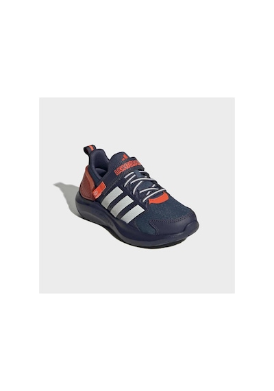 Adidas Lightorama Rnr El C Unisex Çocuk Sneaker Kk3279 Mavi