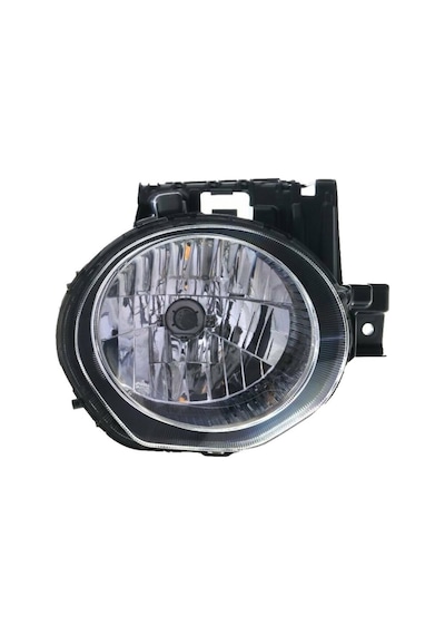 Nissan Juke Far / Juke Ön Far 2011-2013 İthal Ürün Sol