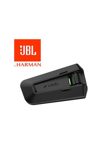Cardo Packtalk Pro Jbl Bluetooth Ve Intercom Tekli Paket