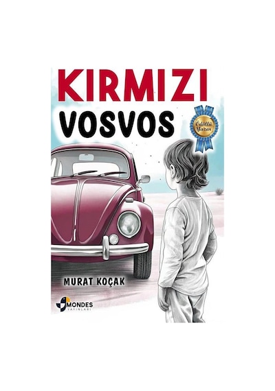 Kırmızı Vosvos / Murat Koçak