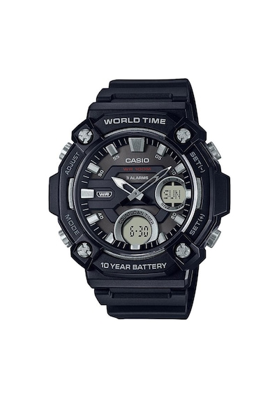 Casio AEQ-120W-1AVDF Erkek Kol Saati