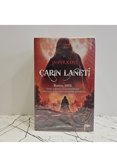 Danilov Beşlemesi - On İki, On Üç Yıl Sonra, Çarın Laneti 3 Kitap