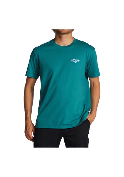 Billabong Bıllabong Bıllabong Tall Tale Ss Erkek T-shırt Dmı Mint